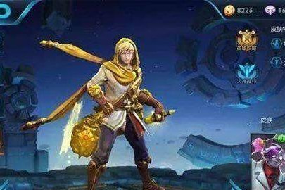 王爺出裝搭配攻略（打造最強王者，裝備選擇不可忽視！） - 熱門攻略 - 游戲攻略寶典